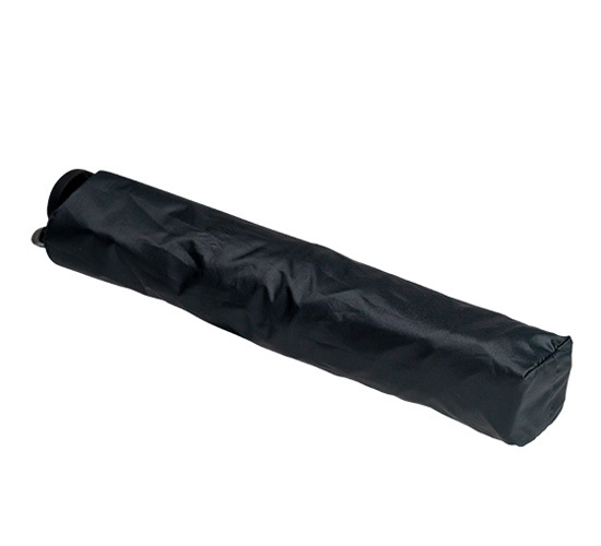 エバニュー U.L. All weather umbrella ブラック EBY054-10