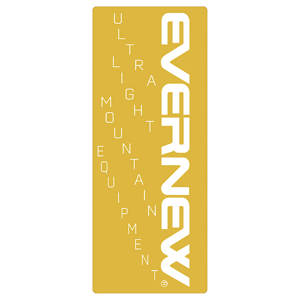 エバニュー EVERNEWてぬぐい「ULME」EBY631