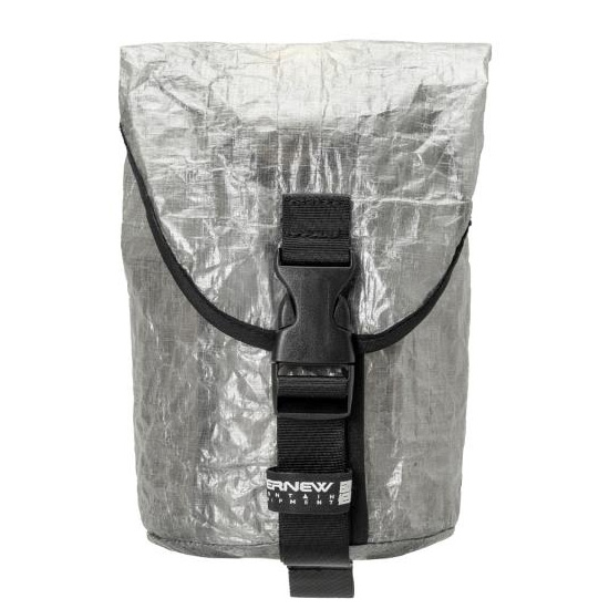 エバニュー EVERNEW Thermal pot sack/DCF EBYR781