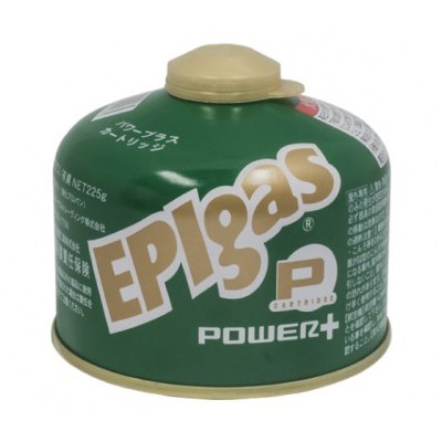 イーピーアイガス EPIgas 230パワープラスカートリッジ G-7009
