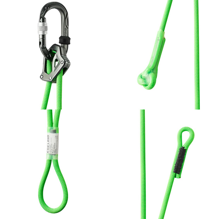 TOPPIN: エーデルリッド EDELRID スイッチダブルアジャスト ER73915