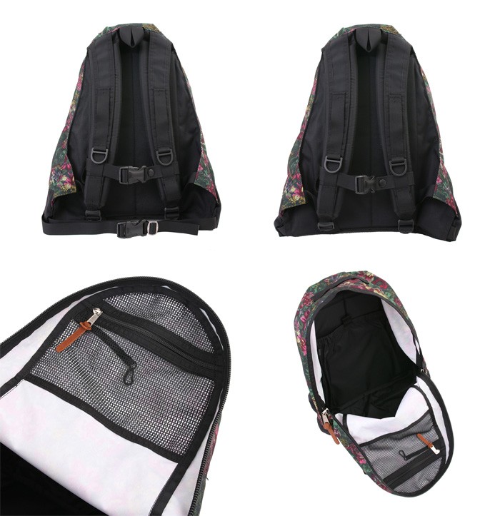 グレゴリー GREGORY ザック デイパック 26L