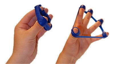 ハンドエックスバンド Hand X Band ハンドXバンド