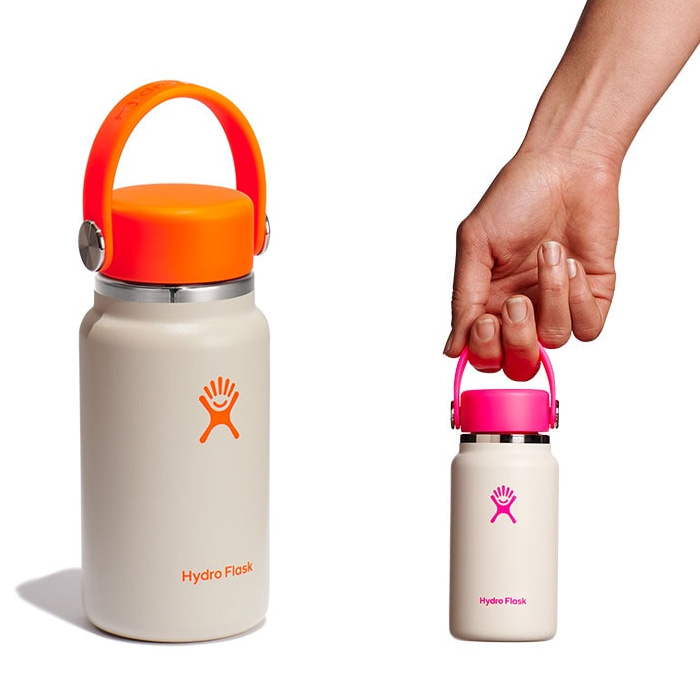 ハイドロフラスク HydroFlask 200ml マイクロ ハイドロ 890206