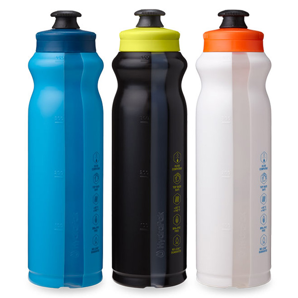 ハイドラパック Hydrapak テンポボトル3P 400ml K3T40011