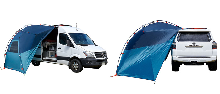 ケルティ KELTY バックローズ シェルター 340831522