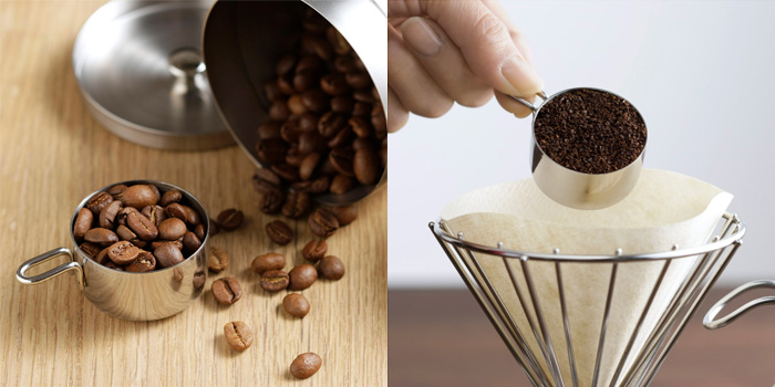 珈琲考具 10gメジャー 40641