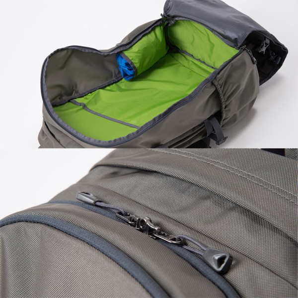 カリマー karrimor トリビュート 40