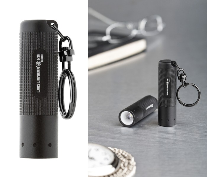 レッドレンザー LEDLENSER フラッシュライト K2