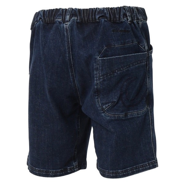 マムート CHALK Boulder Shorts Men チョークボルダーショーツ ブルーデニム 1023-00080-58183