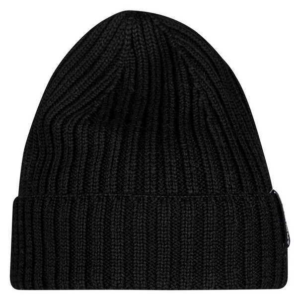 マムート アルブラビーニー Alvra Beanie ブラック 1191-00730-0001