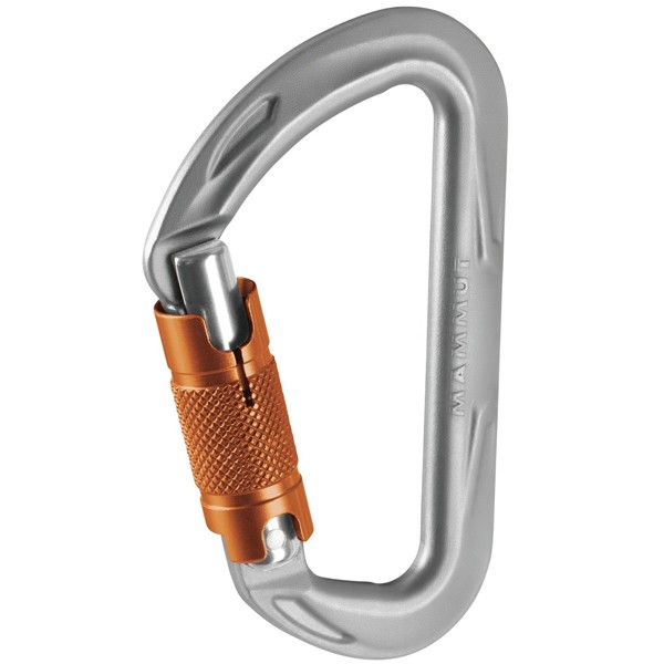 マムート Wall Micro Lock Twist Lock 2210-01260-1602