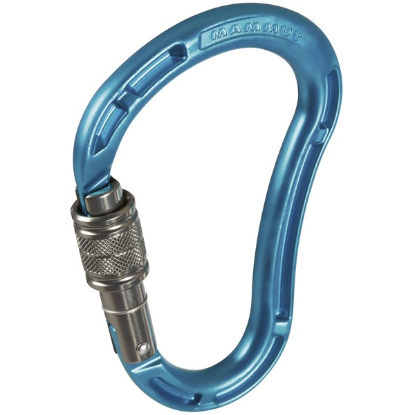 マムート Bionic Mythos Screw Gate 2210-01520-1569
