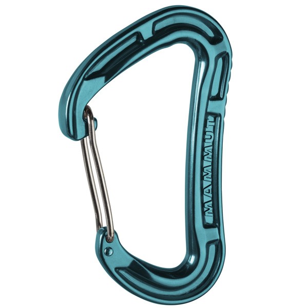 マムート Bionic Wire Gate アクア 38g 2210-01620-1169