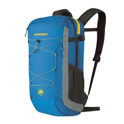 マムート リュックサック Xeron Flip 22L インペリアル/アイロン 2510-02700-5589