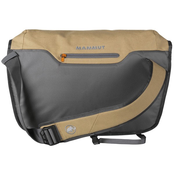 マムート Neon Messenger 23L サンド/バーク 2520-00580-7284