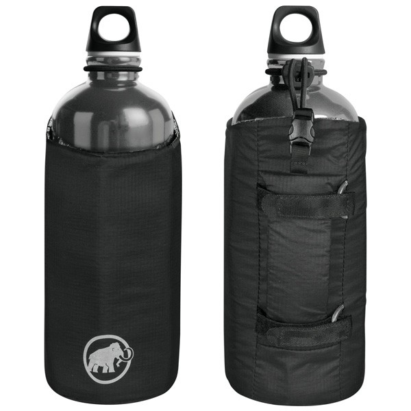マムート MAMMUT ボトルホルダー Add-on Bottle Holder insulated 2530-00150-0001