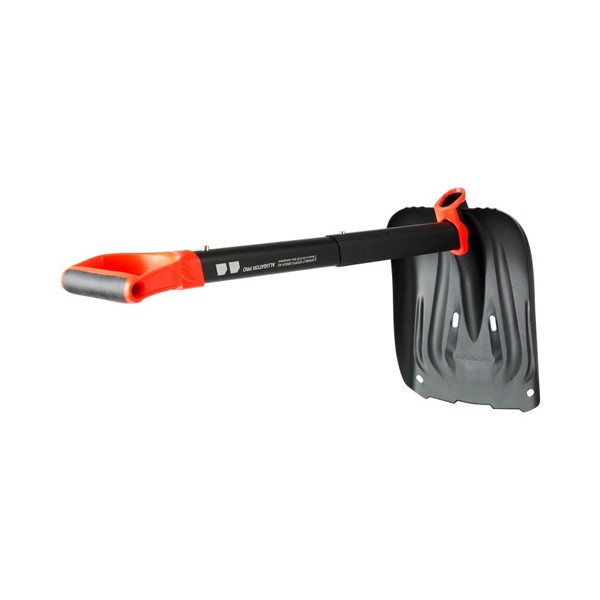 マムート MAMMUT 雪用ショベル Alugator Pro 2620-00121