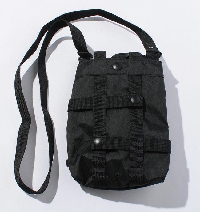 マーモット Marmot ショルダーバッグ コアラ Koala ブラック MJB-S7401