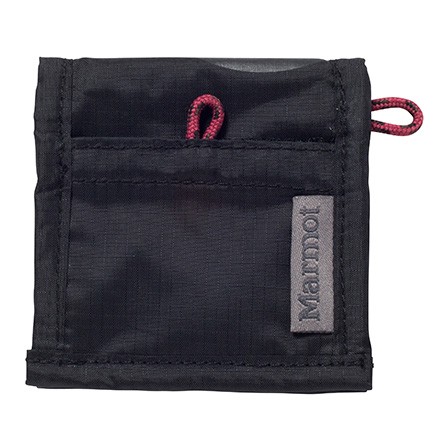 マーモット Marmot ライトコインケース Lite Coin Case ブラック MJB-S7410