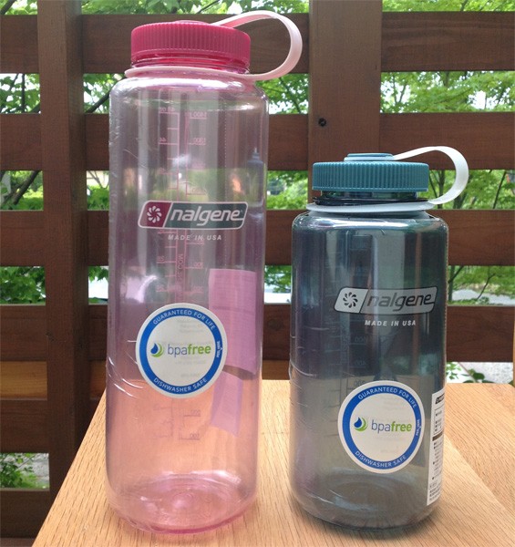 ナルゲン NALGENE 数量限定商品 広口1.5L コスモ