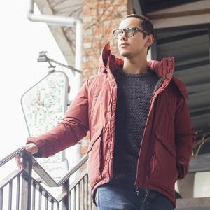 ナンガ 焚火ダウンジャケット NANGA TAKIBI DOWN JACKET ベージュ