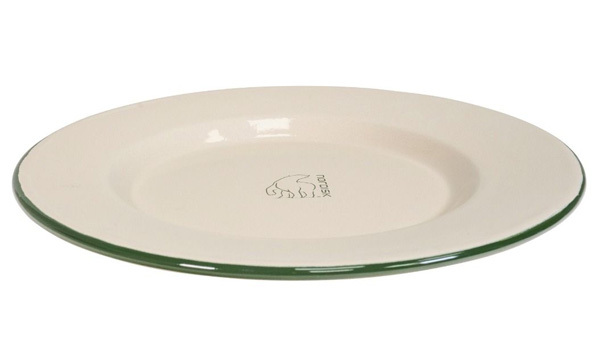 nordisk ノルディスク Madam Bla Plate 直径24cm クリーム 119087