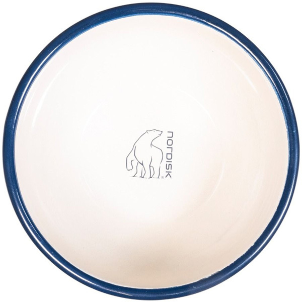 nordisk ノルディスク Madam Bla Bowl 700ml スカイブルー 119088