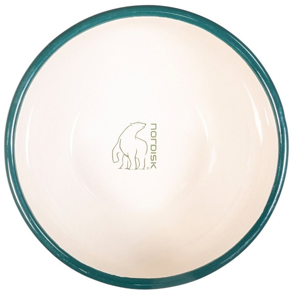 nordisk ノルディスク Madam Bla Bowl 700ml クリーム 119089