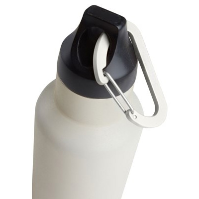 ノルディスク nordisk スチールドリンキングボトル 500ml サンドシェル 122073