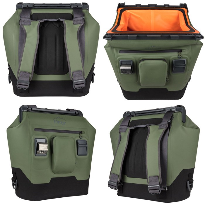 オッターボックス OtterBox トゥルーパーソフトクーラー 30QT 28.4L OBTR30-01