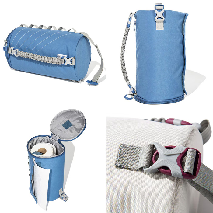 オレゴニアンキャンパー キッチンペーパーホルダー リアルツリー OCB2027RT