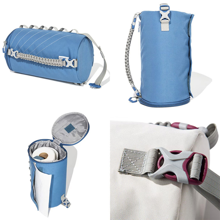 オレゴニアンキャンパー キッチンペーパーホルダー SUPER OCB2533