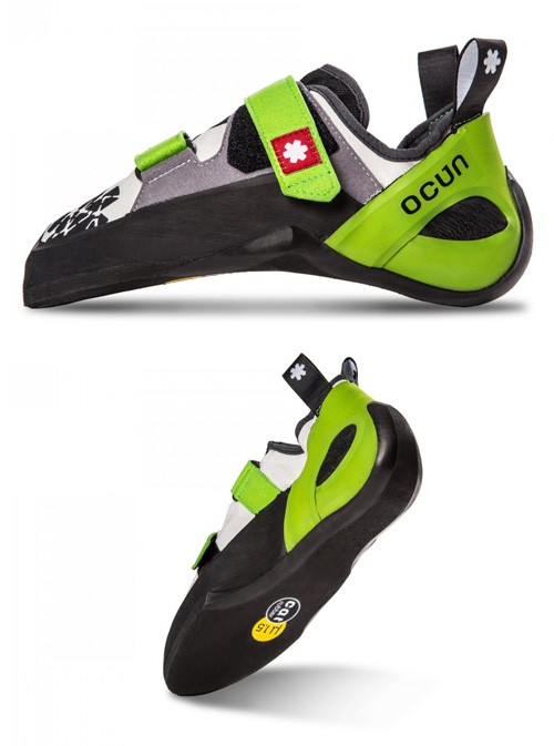 Ocun オーツン Jett QC O4041