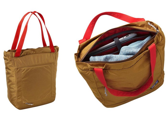 パタゴニア patagonia ヘッドウェイ トート 20L 48775
