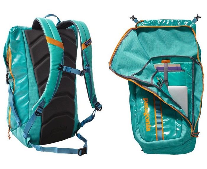 パタゴニア patagonia ブラックホール・パック 32L 49331