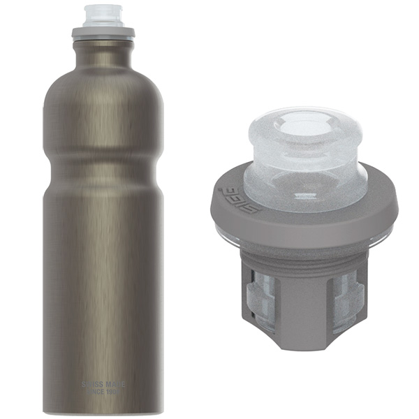 シグ SIGG ムーブマイプラネット 0.75L スモークパール 50368