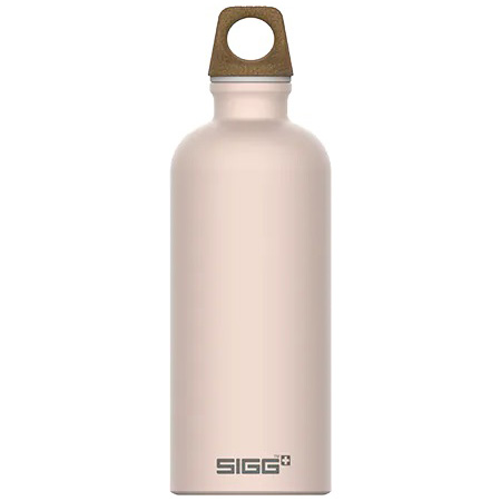 シグ SIGG マイプラネット ジャーニー プレーン 0.6L 50375