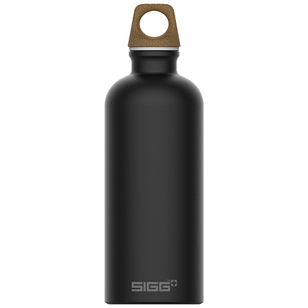 シグ SIGG マイプラネット ダイレクション プレーン 0.6L 50380