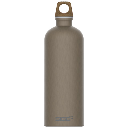 シグ SIGG マイプラネット ライター プレーン 1.0L 50385