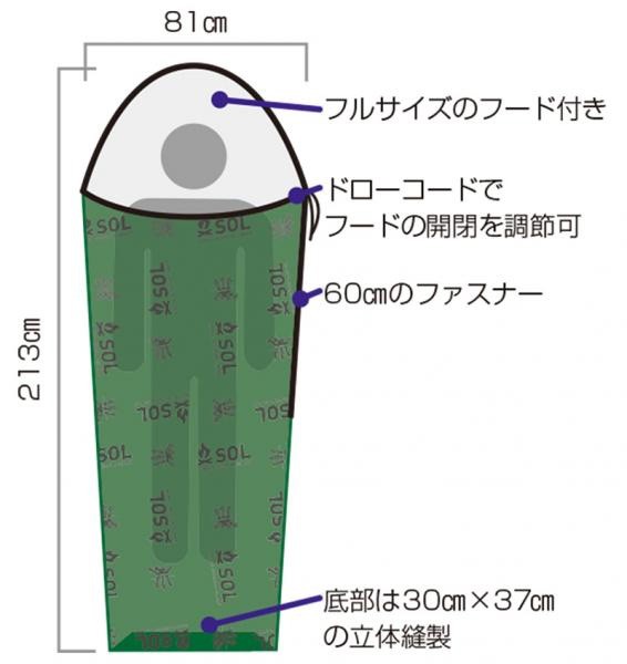 TOPPIN: エスオーエル SOL エスケープヴィヴィ O.D 12516