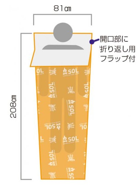 エスオーエル SOL エスケープライトヴィヴィ 12517