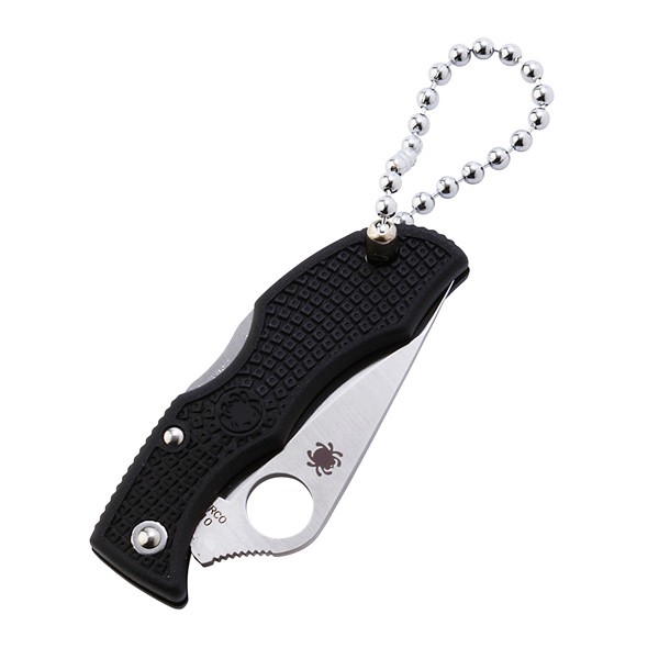 スパイダルコ Spyderco レディーバグ III