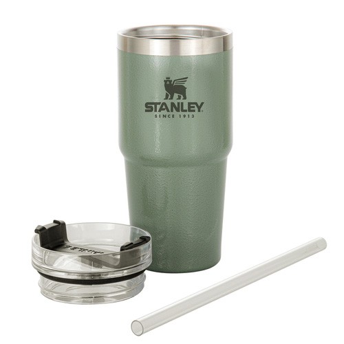 スタンレー STANLEY 真空スリムクエンチャー 0.47L グリーン 09871-015