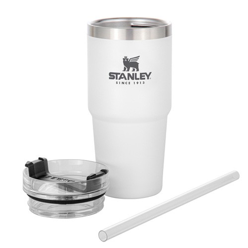 スタンレー STANLEY 真空スリムクエンチャー 0.47L ホワイト 09871-017