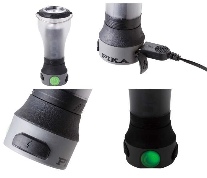 UCO LED ランタン ピカ 24152