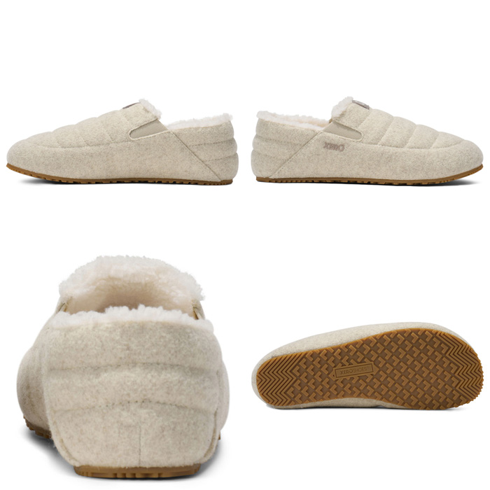 ゼロシューズ Xero Shoes ウィメンズ パゴサコジー マーレッドクリーム PGCW-MDCM