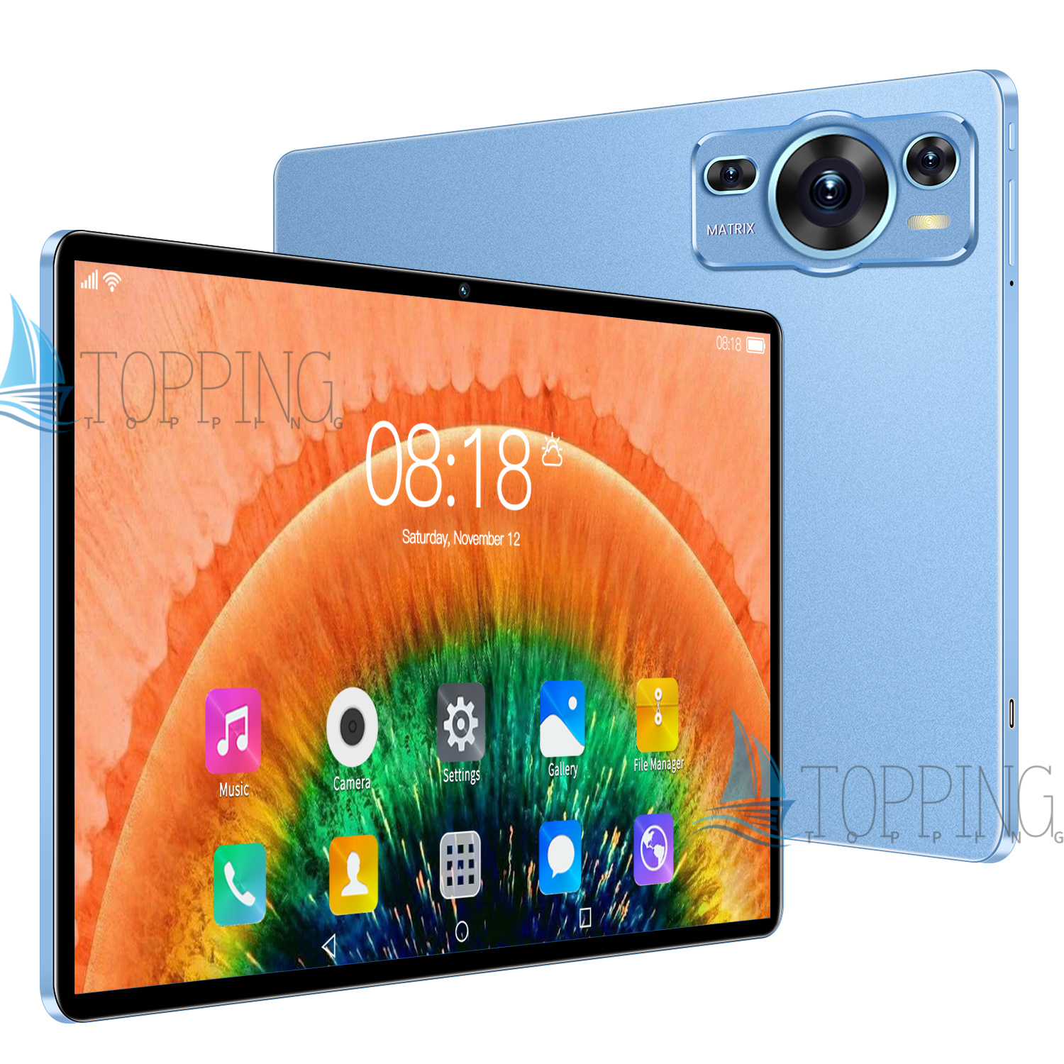 アンドロイドタブレット15 本体 13インチ 大画面 高画質 超軽量 動画視聴 アンドロイドタブレット15 本体 13インチ 大画面 高画質 超軽量 動画