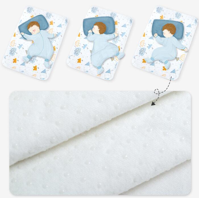 2枚セット おむつ替えシート オムツ替え防水パッド2枚組 オムツ替えマット 出産祝い ギフト ベビー用品 防水 洗濯可 赤ちゃん 滑り止め加工 5層 防水 50*70CM :jbyh-baby-omtu01:TOPPING - 通販 - Yahoo!ショッピング 2枚セット おむつ替えシート オムツ替え防水パッド2枚組 オムツ替えマット 出産祝い ギフト ベビー用品 防水 洗濯可 赤ちゃん 滑り止め加工 5層 防水 50*70CM :jbyh-baby-omtu01:TOPPING - 通販 - Yahoo!ショッピング