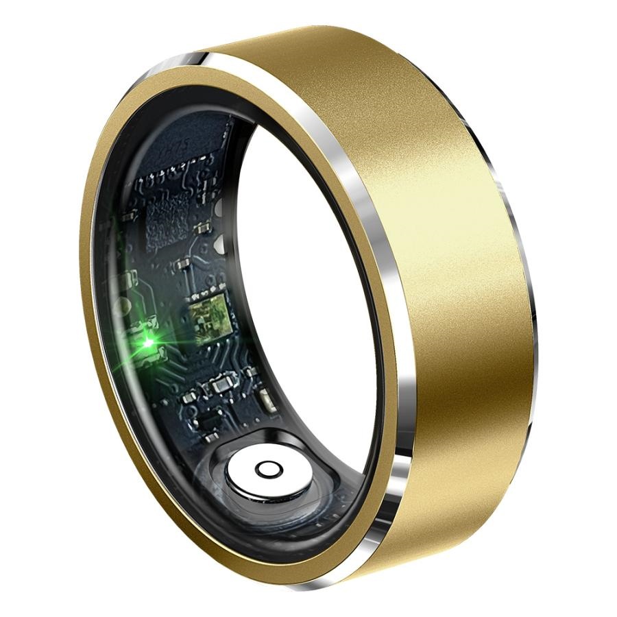 2025 スマートリング 健康管理 活動量計 睡眠記録 運動記録 血中酸素